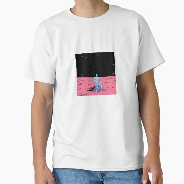 Item preview, manhattan on mars v.2 designed and sold by kierdong.