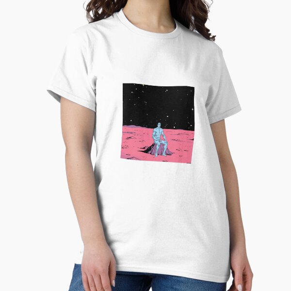 Item preview, manhattan on mars v.2 designed and sold by kierdong.
