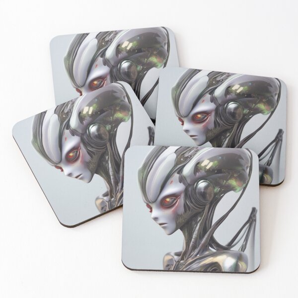 Item preview, Alien Artistry designed and sold by Molly62.
