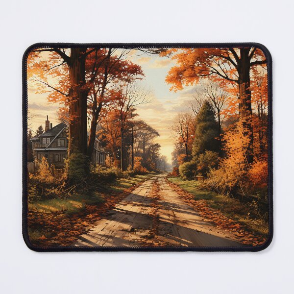 Item preview, The Golden Path designed and sold by CastleBySea.