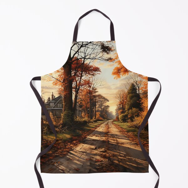 Item preview, The Golden Path designed and sold by CastleBySea.