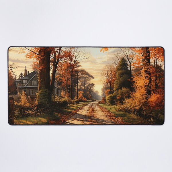 Item preview, The Golden Path designed and sold by CastleBySea.