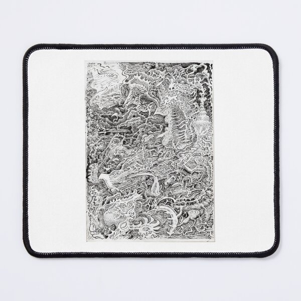 Item preview, The Hinterland designed and sold by Brian Benson.