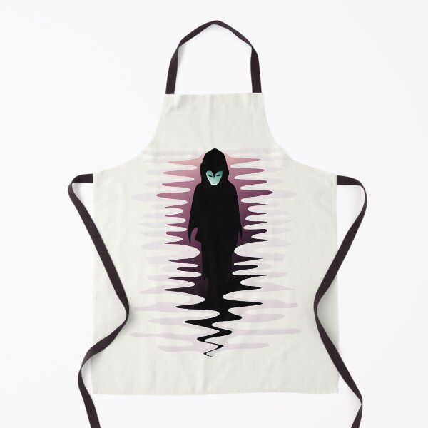 Item preview, Shadow Spectre designed and sold by TheRealmWithin.