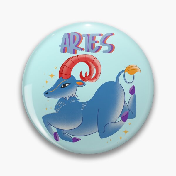 Item preview, Aries 2nd Edition designed and sold by beccaxlulu.