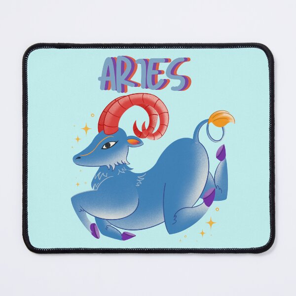 Item preview, Aries 2nd Edition designed and sold by beccaxlulu.
