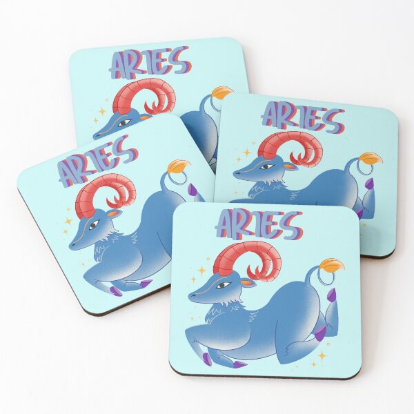 Item preview, Aries 2nd Edition designed and sold by beccaxlulu.