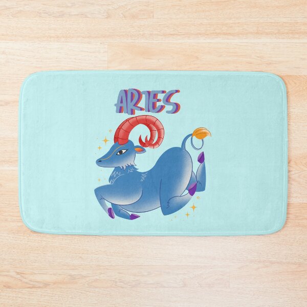 Item preview, Aries 2nd Edition designed and sold by beccaxlulu.