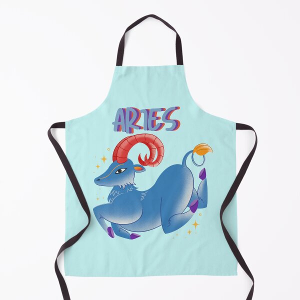 Item preview, Aries 2nd Edition designed and sold by beccaxlulu.