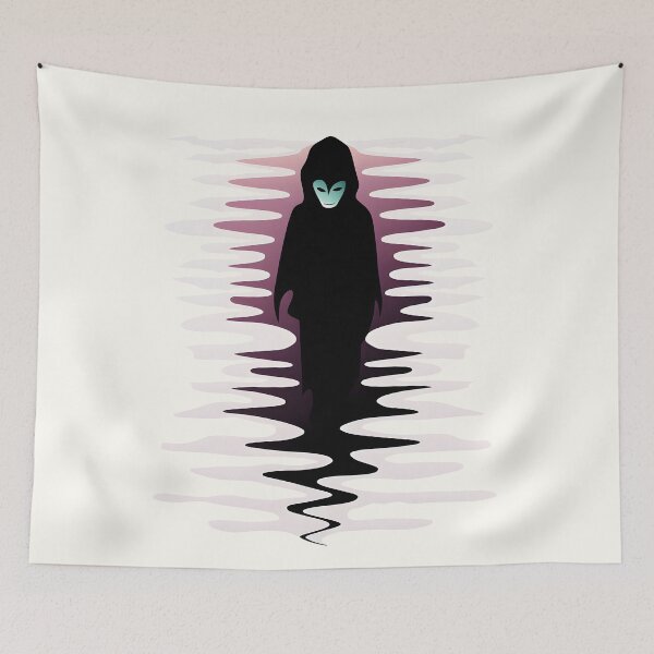 Item preview, Shadow Spectre designed and sold by TheRealmWithin.