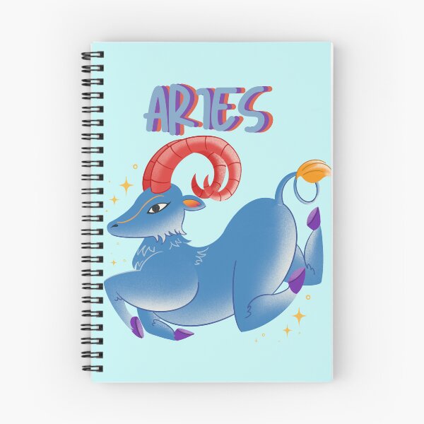 Item preview, Aries 2nd Edition designed and sold by beccaxlulu.