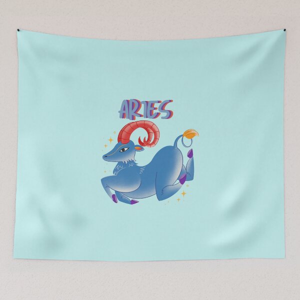 Item preview, Aries 2nd Edition designed and sold by beccaxlulu.