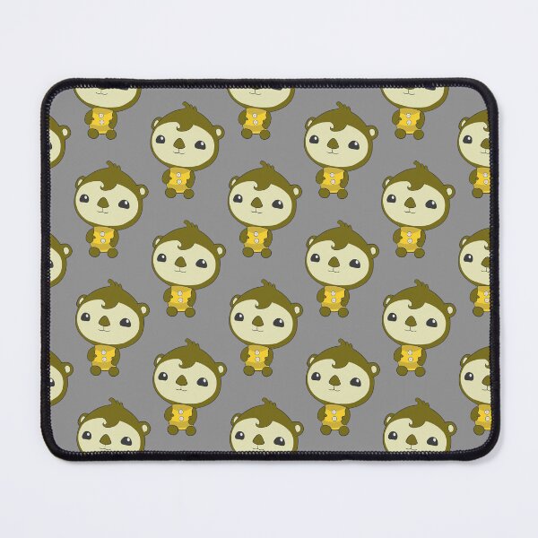Item preview, The Octonauts Periwinkle designed and sold by Sunriya.