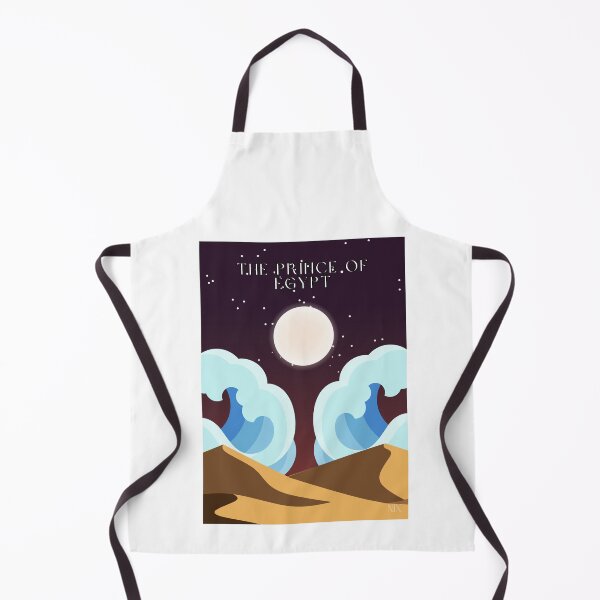 Item preview, Nights Across the Realms: Prince of Egypt (with title) designed and sold by NIX-Designs.