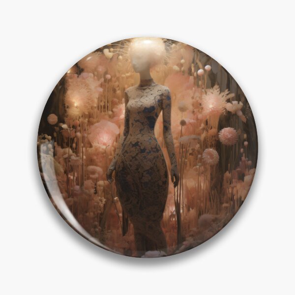 Item preview, Sylvan Serenity designed and sold by a house mouse.