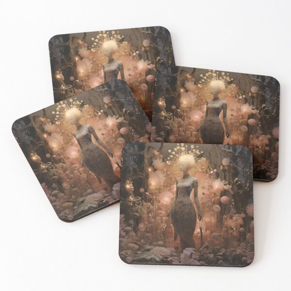 Item preview, Sylvan Serenity designed and sold by a house mouse.