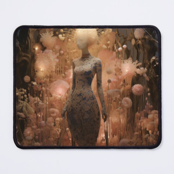 Item preview, Sylvan Serenity designed and sold by a house mouse.