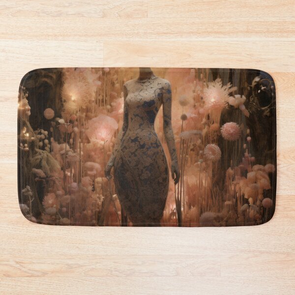 Item preview, Sylvan Serenity designed and sold by a house mouse.