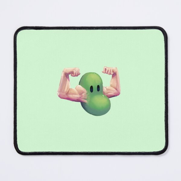 Item preview, Jacked bean - jack and the beanstalk    designed and sold by Aloe Wing.