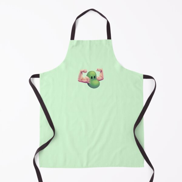 Item preview, Jacked bean - jack and the beanstalk    designed and sold by Aloe Wing.