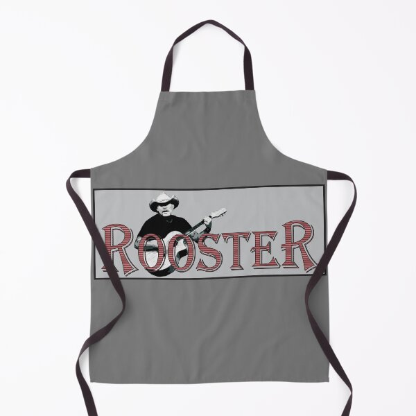 Item preview, Rooster designed and sold by wrenchcat.