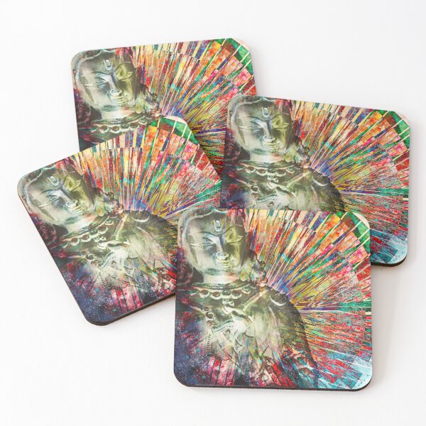 Item preview, Radiant Heart designed and sold by Carolyn Pitts.