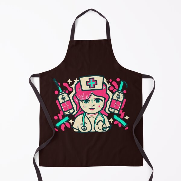 Item preview, Straight Outta Night Shift Nurse designed and sold by BestTee4You.