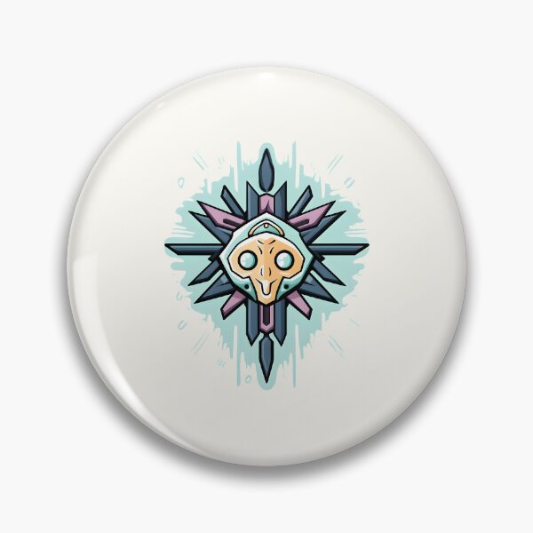 Item preview, Templar Token designed and sold by TheRealmWithin.
