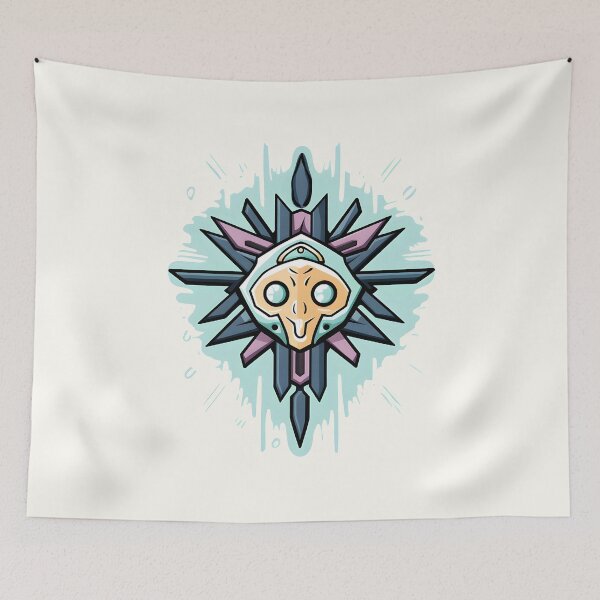 Item preview, Templar Token designed and sold by TheRealmWithin.
