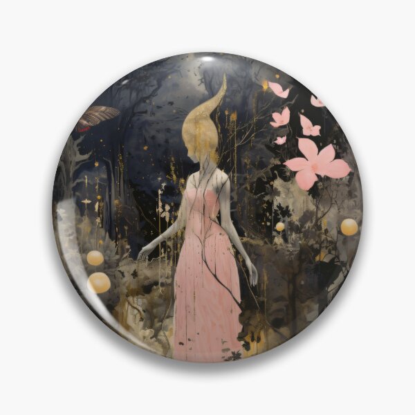 Item preview, Enchanted Contemplation designed and sold by a house mouse.