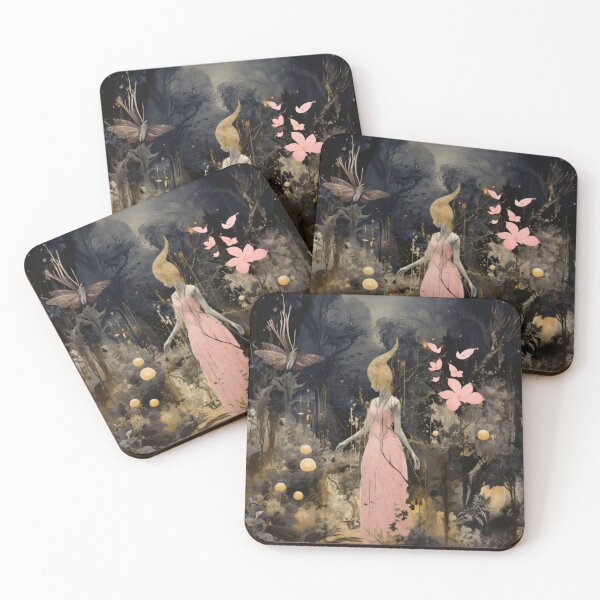 Item preview, Enchanted Contemplation designed and sold by a house mouse.