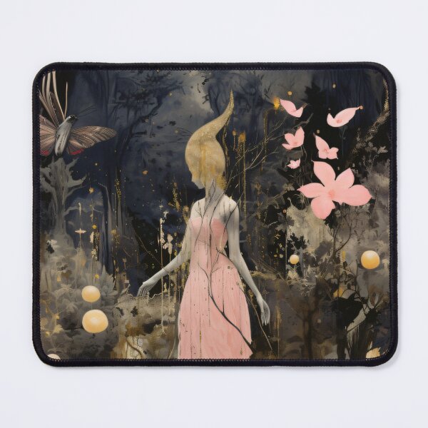 Item preview, Enchanted Contemplation designed and sold by a house mouse.