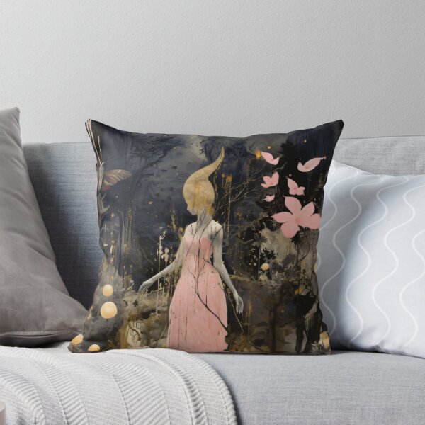 Item preview, Enchanted Contemplation designed and sold by a house mouse.