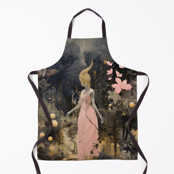 Item preview, Enchanted Contemplation designed and sold by a house mouse.