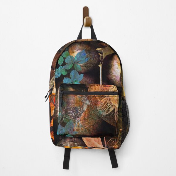 Item preview, "Stuck" Digital Collage Art designed and sold by Raven’s Wing Studio.