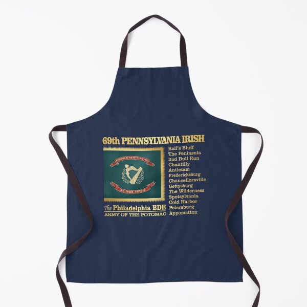 Item preview, 69th Pennsylvania Irish (BH2) designed and sold by curranmorgan.