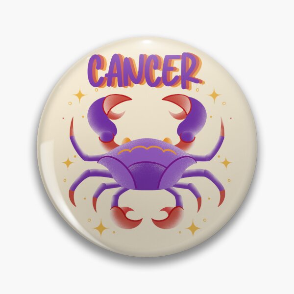 Item preview, Cancer 2nd Edition designed and sold by beccaxlulu.