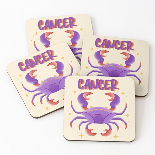Item preview, Cancer 2nd Edition designed and sold by beccaxlulu.