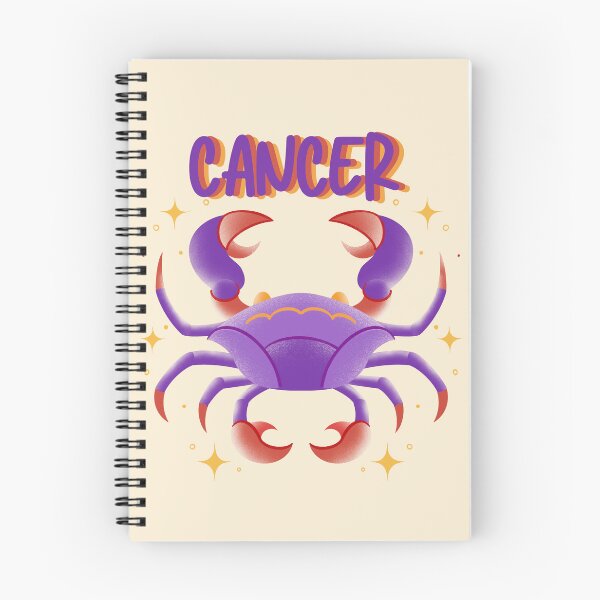 Item preview, Cancer 2nd Edition designed and sold by beccaxlulu.