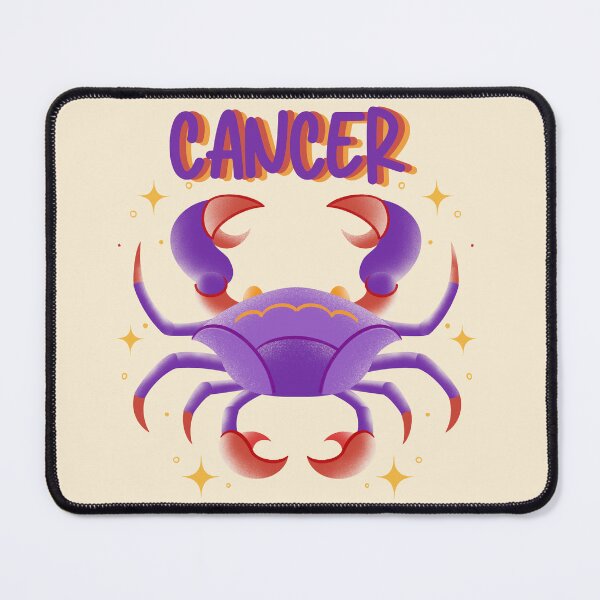 Item preview, Cancer 2nd Edition designed and sold by beccaxlulu.