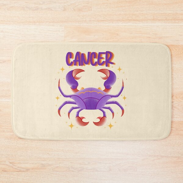 Item preview, Cancer 2nd Edition designed and sold by beccaxlulu.