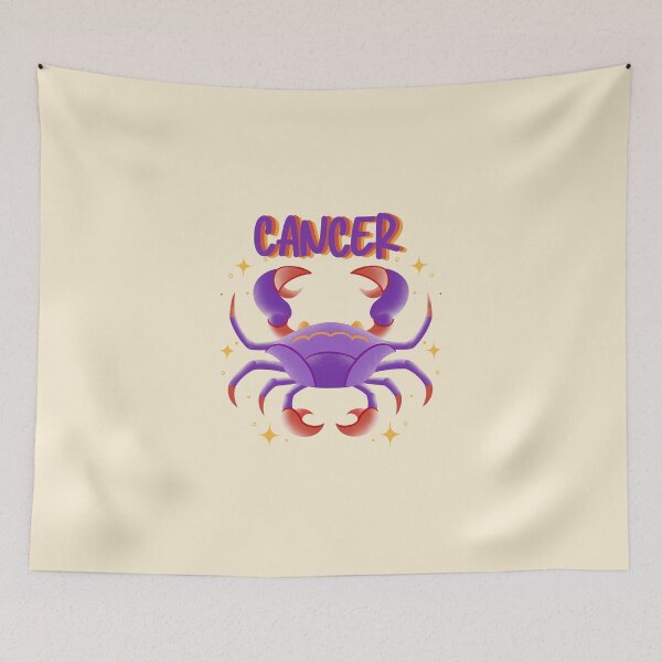 Item preview, Cancer 2nd Edition designed and sold by beccaxlulu.