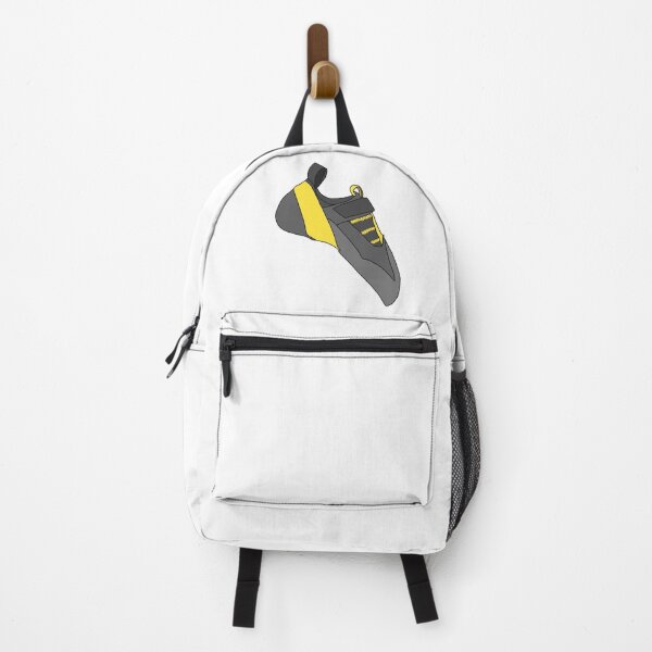 Item preview, Yellow Climbing Shoe designed and sold by connorlewis16.