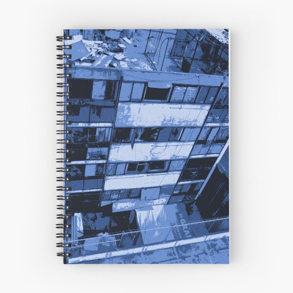 Item preview, Chaotic building designed and sold by Art Lưa .
