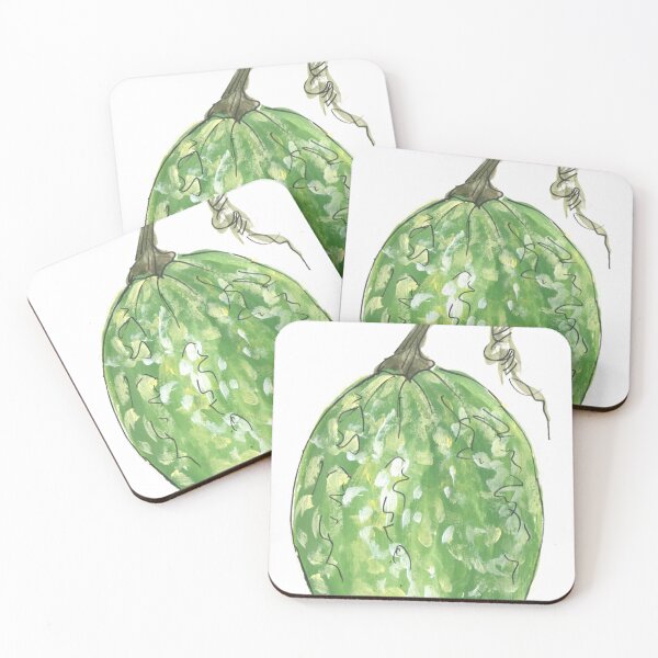 Item preview, Green Melon designed and sold by Barbara E Wyeth.