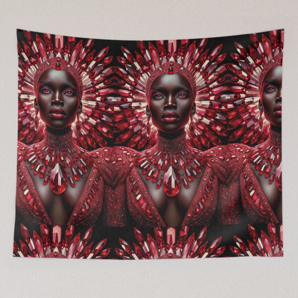 Item preview, Ruby designed and sold by Jwineburg.