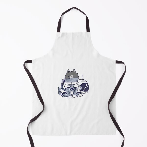 Item preview, Cat astronauts designed and sold by Childish by Design.