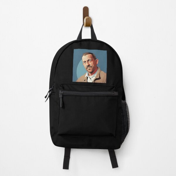 Item preview, John Steinbeck | cute style designed and sold by ComicsFactory.