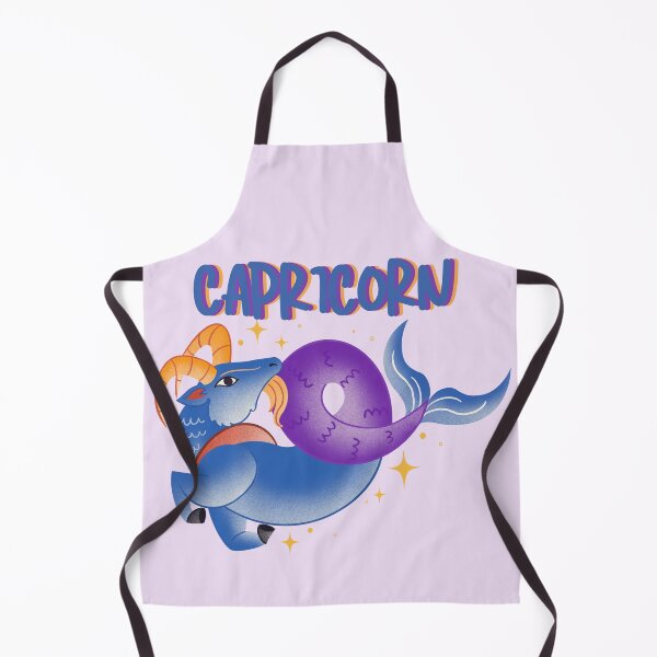 Item preview, Capricorn 2nd Edition designed and sold by beccaxlulu.