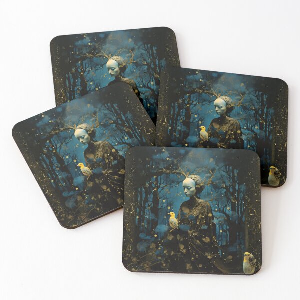 Item preview, Mystical Musings designed and sold by a house mouse.